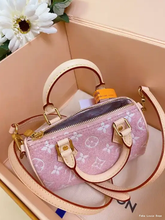 Repzbay LOUIS NANO SPEEDY VUITTON 0619